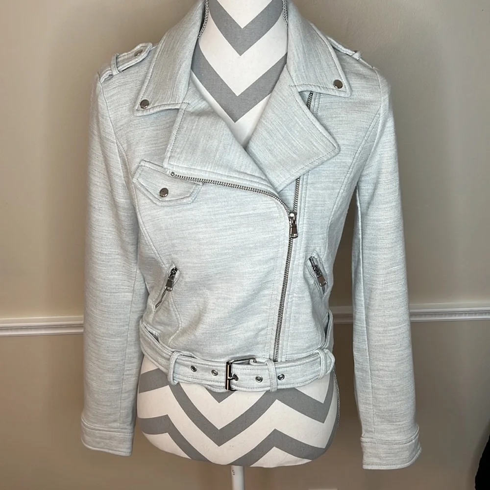 Zara Trafaluc Outerwear Jacket